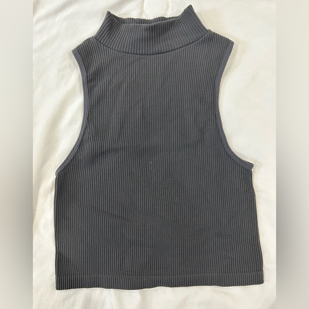 Zara tank XS